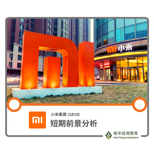 港股投資分析 (252)